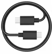USB-C Cord Cable For Docking Station Passthrough Dual Display HDMI VT200 901226