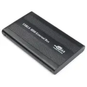 Skymaster USB 2.0 Slim 2.5 IDE Hard HDD Drive Disk External Enclosure Case