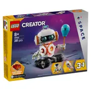 Lego Creator - Space Robot