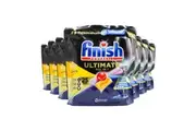 Finish Powerball Ultimate All In 1 - 7 x 25 Dishwasher Tablets Lemon Sparkle