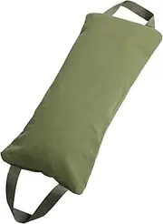 Versatile Fitness Sandbag Canvas Material Leg Sculpting Portable Workout Bag for Home Gym
