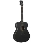 Tanglewood TWBBO Blackbird Orchestra Acoustic Smokestack Satin RRP $399.0