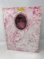Barbie Pop Culture My Fair Lady Eliza Doolittle Closing Scene Barbie