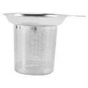 Stainless Steel Tea Strainer, Teapot, Tea Sieve, Coffee Cup, Leaking Sieve,4376