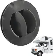 Setauoo Roof Air Vent Outlet | Adjustable RV AC Cover | Airflow System Replacement Part, Air Ventilation Deflector for Various Models