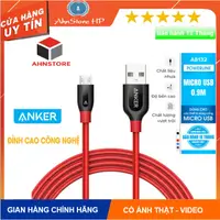 在飛比找蝦皮購物優惠-適用於 android 的 0.9m Anker Power