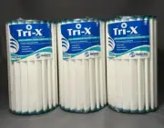 x3 Spa Filter Cartridge, Hot Spring OEM Tri-X Ceramic Filter (73178) NEW