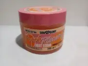 Soap & Glory Peach Please Body Scrub 10.1oz **NEW**