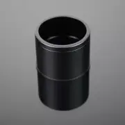 Metal objective lens holder f 52mm Lenses DIY Refraction Astronomical Telescope