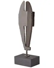 Global Views Iron Angel