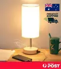 Yarra-Decor Bedside LED Lamp with USB Port - Touch Control Table, Bedroom - AU