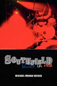 在飛比找博客來優惠-Southfield: Blues in Red