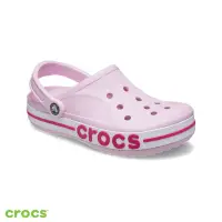 在飛比找momo購物網優惠-【Crocs】中性鞋 貝雅卡駱班克駱格(205089-6TG