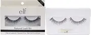 e.l.f. Natural Lash Kit, 2 count