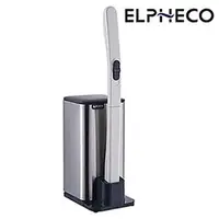 在飛比找鮮拾優惠-【ELPHECO】不鏽鋼拋棄式馬桶刷 ELPH052