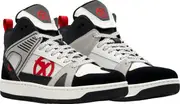 XPD Moto-1, shoes , color: Black/White/Red , size: 38 EU