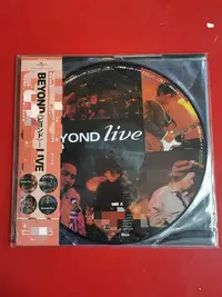 在飛比找Yahoo奇摩拍賣-7-11運費0元優惠優惠-❥ 好野音像 BEYOND LIVE 1991演唱會別安現場