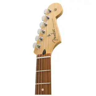 【鳳山名人樂器】Fender Player Stratocaster 3TS HSS 單單雙 電吉他 墨廠