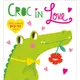 Croc in Love/小鱷魚談戀愛/Roger Priddy eslite誠品