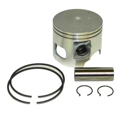 WSM Piston Kit For Yamaha 115 - 225 Hp 92-09 Starboard .020 Over 100-275-05SK