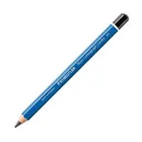 在飛比找ETMall東森購物網優惠-【STAEDTLER 施德樓】頂級藍桿超寬素描鉛筆 MS10