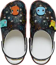 Crocs Pokémon Classic Clog; Multi, M12