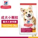 [送贈品] Hills 希爾思 10323HG 成犬 小顆粒 雞肉與大麥 2kg 寵物 狗飼料