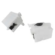 Sterling Windscreen Washer Fluid Reservoir to suit Toyota Hilux 10/1997 to 03/2005 - TYHX-BOT-14N