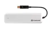 Transcend 960GB JetDrive 855 Thunderbolt PCIe SSD Upgrade for Mac TS960GJDM855