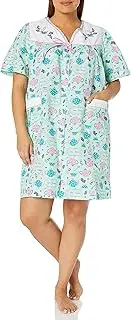 [Moondance] Moon Dance Women's Plus Size 93123azx, Mint Tea Time, XX-Large