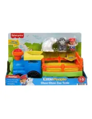 [Fisher-Price] Little People Choo Choo Zoo Train