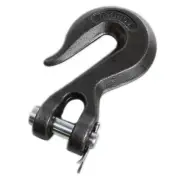 E-7B810 5/8" Clevis Grab Hook