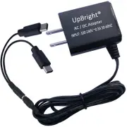 AC Adapter or USB For Hyperice Normatec Go ALJ7 68100001-00 Compression Wearable