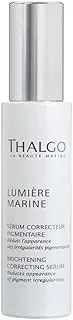 Thalgo Unisex THALGO LUMIERE MARINE CORRECTEUR PIGMENTAIRE SERUM 30ML, Black, One Size UK, Black, One Size
