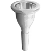 Conn Helleberg Tuba Mouthpiece