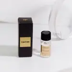 TOM FORD 烏木 神祕東方 OUD WOOD 淡香精 4ML 全新 現貨 沾式 隨身香水