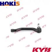 TIE ROD END KTR4053 FOR RENAULT MEGANE/III/CC/Hatchback/Grandtour/Combi/Van 2.0L