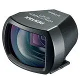 在飛比找遠傳friDay購物精選優惠-PENTAX O-VF1 外置式光學取景器(PENTAX Q