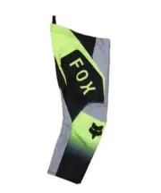 New Fox Kids MX ATV 180 Lean Flo Yellow Pants Size K4 & K5 33060-130