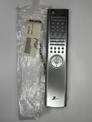 Zenith 6711R1N133B Remote Control OEM for DVD VCR Combo Player/Recorder DVR313