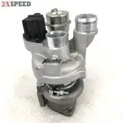 Upgrade Turbo K03 53039880118 for 14 Mini Cooper S w/o John Cooper Works Package (for: Mini)