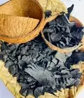 Coconut Shell Charcoal, Pure Natural Activated carbon, Charcoal chips & Powder
