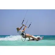 Save 6.00%! Amazing Four-Days Kite Surfing Adventure with Transfers- Hurghada