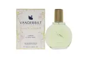 Vanderbilt Jardin a New York by Gloria Vanderbilt for Women - 3.38 oz EDP Spray