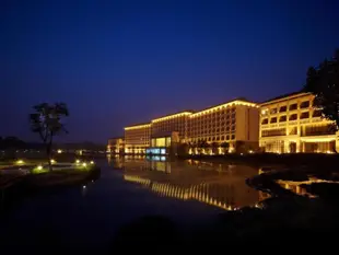 淮安開元名都大酒店New Century Grand Hotel Huaian