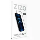 ZIZO TEMPERED GLASS SCREEN PROTECTOR FOR IPHONE 12 PRO MAX "NEW RETAIL BOX"