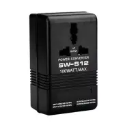 Step Up or Down Voltage Converter Transformer 100w 70w 110v/120v to 220v/240v Po