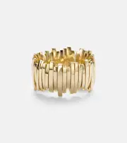 [Suzanne Kalan] Suzanne Kalan Classic Milli 18kt gold ring M gold