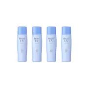 Kao - Biore UV Sunscreen Perfect Milk SPF50+ PA++++ - 40ml - 4pcs