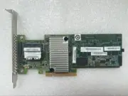 LSI 12GB/s 9364-8i CONTROLLER SAS SATA 03T6792 2GB CacheCade Pro 2.0